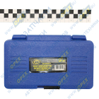 850103 Набор шпильковертов; 4пр.(6,8,10,12мм Х 1/2" БМ