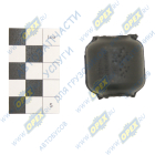 4370-2906028 Шарнир стабилизатора переднего (втулка) МАЗ (ф12х32 L=34; сталь) БРТ