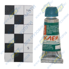 КРС-3,5 Клей резиновый самовулканизующийся; в тубе 3,5 мл БХЗ