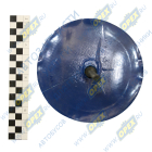 83361 Грибок для ремонта шин а/м; Г-7У х.в.(18х150) (1 Шт) усиленной шляпкой (с кордом) для всех типов шин с раб.давл. до 8 атмосфер БХЗ