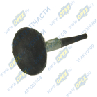 83392 Грибок для ремонта шин а/м; Г-1 г.в.(7х38мм) 38мм стержень d=7мм БХЗ