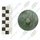 83415 Грибок для ремонта шин а/м; Г-3 г.в.(11х60мм) 60мм стержень d=11мм БХЗ