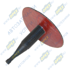 83422 Грибок для ремонта шин а/м; Г-4 г.в.(13x70мм) 70мм стержень d=13мм БХЗ