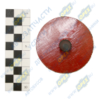 83422 Грибок для ремонта шин а/м; Г-4 г.в.(13x70мм) 70мм стержень d=13мм БХЗ