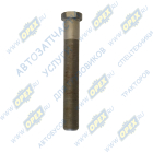 1221-3109034Б Болт С/И М22х153х1,5 P=123 К=27 полукруглая головка с фасками ВЗТЗЧ