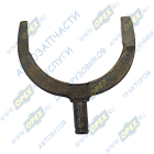 80-1723021 Вилка S=108 L=130 ф16 переключения МТЗ ВЗТЗЧ