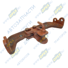 80-4605025 Поперечина задней навески МТЗ с вилкой ВЗТЗЧ