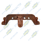 80-4605025 Поперечина задней навески МТЗ с вилкой ВЗТЗЧ