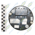 ПА8090 Спидометр электронный круглый ф150; шкала 0-120 км/ч, КАМАЗ,ПАЗ (24 В) без датчика скорости и без жгута ВЗЭП