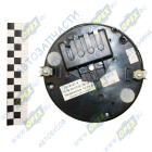 ПА8141-4 Спидометр электронный (круглый) 140мм 12/24В ВЗЭП
