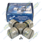 540-2201025 Крестовина карданного вала 62х173 К-700,МАЗ,БелАЗ в сборе (ф62,L=175 с подшипниками) Виктория-НН