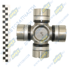 540-2201025 Крестовина карданного вала 62х173 К-700,МАЗ,БелАЗ в сборе (ф62,L=175 с подшипниками) Виктория-НН