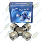 5320-2201025 Крестовина карданного вала 39х118 КамАЗ,МАЗ,УРАЛ,ЗиЛ,ГАЗ-33104,Валдай; в сборе (малая) под пластину Виктория-НН