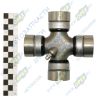 5320-2201025 Крестовина карданного вала 39х118 КамАЗ,МАЗ,УРАЛ,ЗиЛ,ГАЗ-33104,Валдай; в сборе (малая) под пластину Виктория-НН