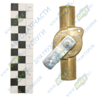 6430-8101150 Кран отопителя МАЗ (2 выхода) С/О (прямоточный); (аналог 64221-8101150) ВИПРА