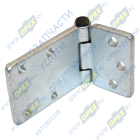 6430-6106013-001 Петля двери левая МАЗ Волмет