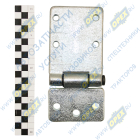 6430-6106012-001 Петля двери правая МАЗ Волмет