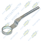 642290-1302121 Тяга крепления радиатора МАЗ нижняя Волмет