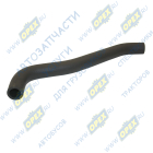 А21R22-8120032 Шланг (патрубок) кривой (3 изг.) ф20х29 L=380 отопителя отводящий Газель Некст ВПТ