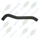 А21R22-8120032 Шланг (патрубок) кривой (3 изг.) ф20х29 L=380 отопителя отводящий Газель Некст ВПТ