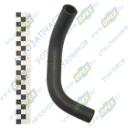 С41R11-8120038 Шланг (патрубок) кривой (2 изг.) ф20х29 L=300 отопителя, подогревателя ГАЗон Некст ВПТ