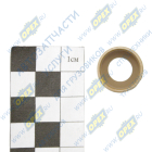 240-1007020-Б Колпачок маслосъёмный фвнутр=10/18; L=15 с пружиной и втулкой Д240-245 Е-2,3,4 уплотнительная клапана; (фторкаучук) Вэлконт