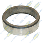 53-2401025 Втулка (сталь) ф80х95 L=25 сальника ступицы заднего колеса ГАЗ-53,3307,3309,33104,Валдай ГАЗ