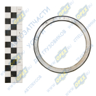53-2401025 Втулка (сталь) ф80х95 L=25 сальника ступицы заднего колеса ГАЗ-53,3307,3309,33104,Валдай ГАЗ