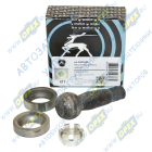 66-3003800 РМК рулевого шарнира ГАЗ-66,ПАЗ ГАЗ