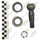 66-3003800 РМК рулевого шарнира ГАЗ-66,ПАЗ ГАЗ