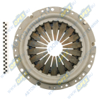 4301-1601090-20 Диск сцепления ведущий (корзина) лепестковая; ф=410,h=70,18лепес.,фвн.=73 ГАЗ-3308,33081,33104,Валдай (дв.ММЗ Д-245) ГАЗ