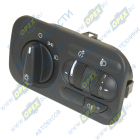 А21R23.3769010 Модуль (блок) управления светотехникой (без ПТФ) ГАЗель Бизнес,Некст (Next) ГАЗ