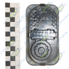 А21R23.3769010-10 Модуль (блок) управления светотехникой (с ПТФ) ГАЗель Бизнес,Некст (Next) ГАЗ