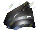 А21R23-8403021 Крыло (ПВХ) переднее левое ГАЗель Некст (Next); неокрашенное ГАЗ