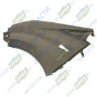 А21R23-8403021 Крыло (ПВХ) переднее левое ГАЗель Некст (Next); неокрашенное ГАЗ