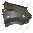 А21R23-8403021 Крыло (ПВХ) переднее левое ГАЗель Некст (Next); неокрашенное ГАЗ