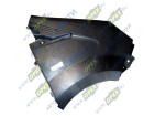 А21R23-8403020 Крыло (ПВХ) переднее правое ГАЗель Некст (Next); неокрашенное ГАЗ