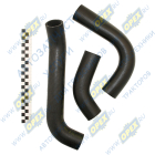 4216-1303000 Комплект патрубков радиатора Газель Бизнес (дв.УМЗ-4216 Евро-2,3); Газель Бизнес (дв.УМЗ-4216 Евро-2,3) 3наимен. а/м с 2010г.в. ГАЗ