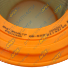 .GB-529 Фильтр воздушный (элемент) ф198х112, Н=262 ГАЗ-3302 (Бизнес, Некст) с двигателем Cummins ISF2.8 149,5 л.с.; ф123х196 h=262 (глухой) ГАЗ