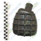 2217-1109410 Резонатор (бачок) ПВХ L=140Х180 h=80 воздушного фильтра Газель Бизнес,Некст (дв.УМЗ-4216,А 274) ГАЗ