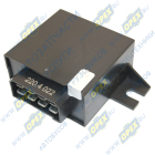 С41R11.3867100 Блок управления системой блокировки дверей Газель Некст, ГАЗон Некст (центрального замка) ГАЗ