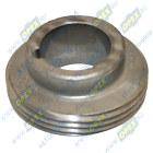 27527-3802033 Шестерня привода спидометра ведущая РК Соболь Бизнес полный привод ГАЗ