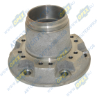 С41R11-3103015-10 Ступица переднего колеса ГАЗон Некст (голая) ГАЗ