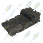 .5302123F Поддон картера без отверстя для подогревателя Газель Бизнес,Некст (дв.Cummins ISF2.8) Евро-4; (без отверстия) ГАЗ