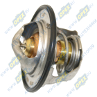 .5337966F Термостат t=82-118C ГАЗ,КАМАЗ,ПАЗ дв.CUMMINS ISF 3.8,ISBe,ISDe KAMAZ Компас 9/12 ГАЗ