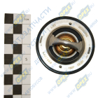 .5337966F Термостат t=82-118C ГАЗ,КАМАЗ,ПАЗ дв.CUMMINS ISF 3.8,ISBe,ISDe KAMAZ Компас 9/12 ГАЗ