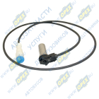 К144128 Датчик ABS L=1000мм SAF,Scania,MAN,Iveco,Renault RVI,DAF DAF LCV (1970-2020), IVECO LCV (1970-2020), K?SSBOHRER (1970-2020), KRONE (1970-2020), K?GEL; (Knorr) АБС передний с кабелем ГАЗ-3309,33104,Валдай ГАЗ