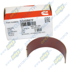 5348887F Вкладыш шатунный STD; Foton, Газель Бизнес,Некст (дв.Cummins ISF2.8) Н/О ширина 22мм; (верхний) (для коленвала 5443207F) Н/О ГАЗ