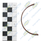 5348887F Вкладыш шатунный STD; Foton, Газель Бизнес,Некст (дв.Cummins ISF2.8) Н/О ширина 22мм; (верхний) (для коленвала 5443207F) Н/О ГАЗ