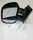 А21R23.8201021-30 Зеркало боковое заднего вида Газель Некст левое; одна опора с электро приводом и обогревом ГАЗ